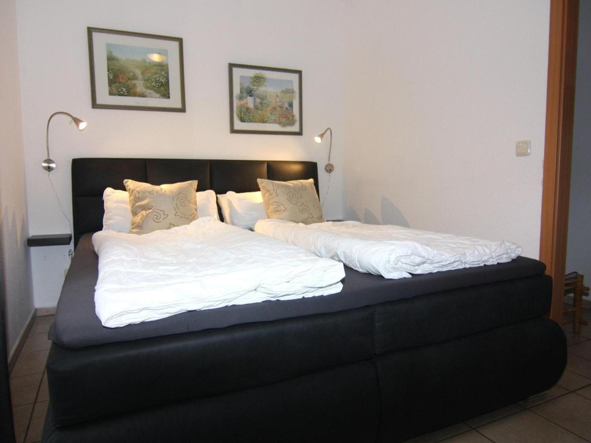 Ferienwohnung Strandidyll, Trassenheide Exteriér fotografie